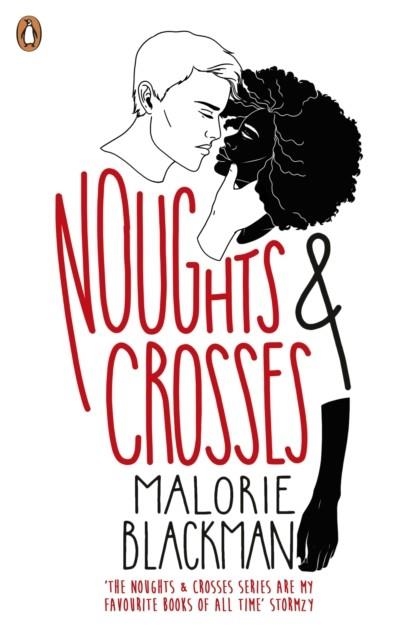 NOUGHTS AND CROSSES | 9780141378640 | MALORIE BLACKMAN
