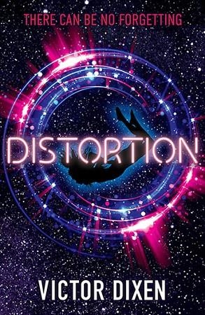 DISTORTION | 9781471407062 | VICTOR DIXEN