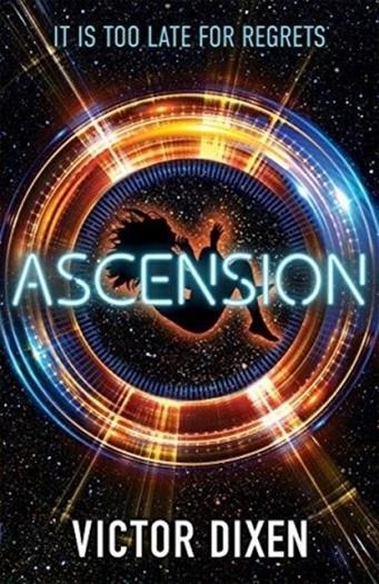 ASCENSION | 9781471406843 | VICTOR DIXEN