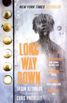 LONG WAY DOWN | 9780571335121 | JASON REYNOLDS