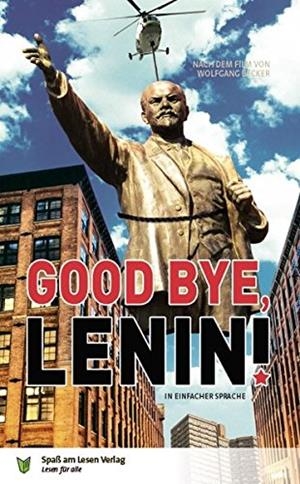 GOOD BYE, LENIN! | 9783944668222 | EVA DIX