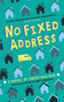 NO FIXED ADDRESS | 9781783447213 | SUSIN NIELSEN