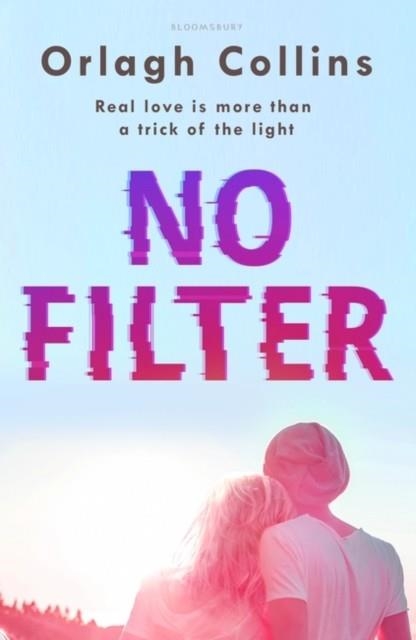 NO FILTER | 9781408884515 | ORLAGH COLLINS