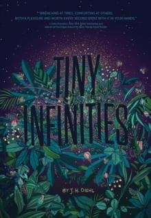 TINY INFINITIES | 9781452163352 | JEAN HEILPRIN DIEHL