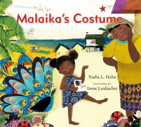 MALAIKA'S COSTUME | 9781554987542 | NADIA L. HOHN