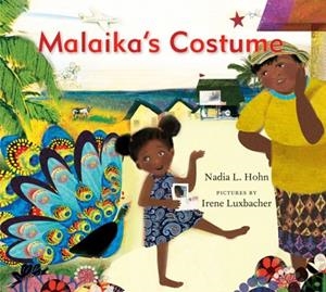 MALAIKA'S COSTUME | 9781554987542 | NADIA L. HOHN