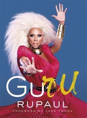 GURU | 9780751573831 | RUPAUL