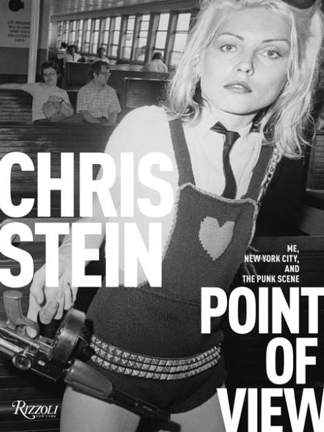 POINT OF VIEW | 9780847862184 | CHRIS STEIN