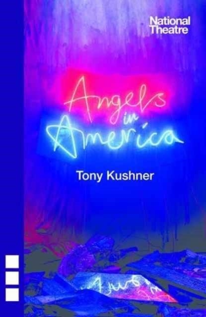 ANGELS IN AMERICA | 9781848426313 | TONY KUSHNER