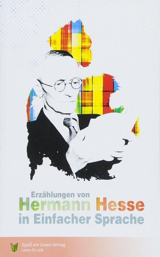 ERZÄHLUNGEN VON HERMANN HESSE: IN EINFACHER SPRACHE | 9783944668857 | HERMANN HESSE