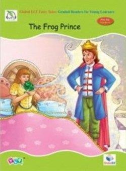 THE FROG PRINCE - PRE-A1 STARTERS | 9781781649923 | BROTHERS GRIMM