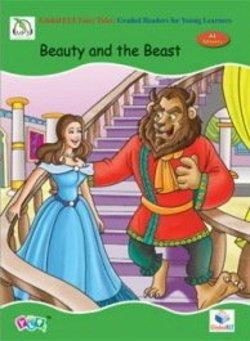 BEAUTY AND THE BEAST - A1 MOVERS | 9781781649947 | BARBOT DE VILLENEUVE