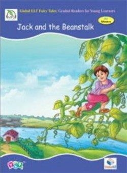 JACK AND THE BEANSTALK - A1 MOVERS | 9781781649954