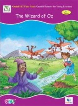 THE WIZARD OF OZ - A2 FLYERS | 9781781649985 | L. FRANK BAUM