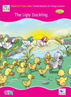 THE UGLY DUCKLING - PRE-A1 STARTERS | 9781781649916 | HANS CHRISTIAN ANDERSEN