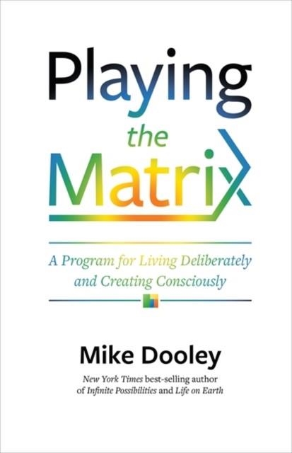 PLAYING THE MATRIX | 9781401950606 | MIKE DOOLEY