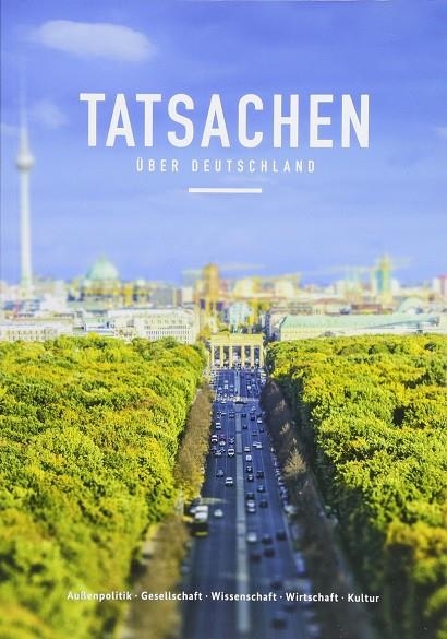 TATSACHEN | 9783955421618 | PETER HINTEREDER