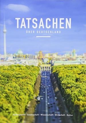 TATSACHEN | 9783955421618 | PETER HINTEREDER