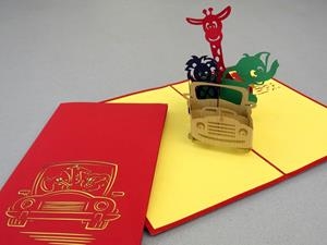 SAFARI | 8436560040200