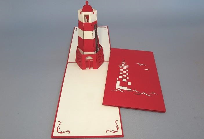 FARO ROJO | 8436560040712