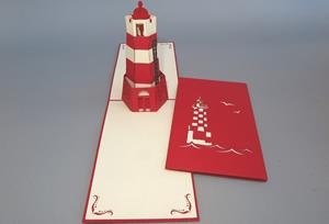 FARO ROJO | 8436560040712