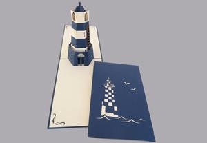 FARO AZUL | 8436560040729