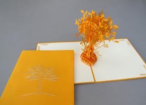 ARBOL ANARANJADO | 8436560040484