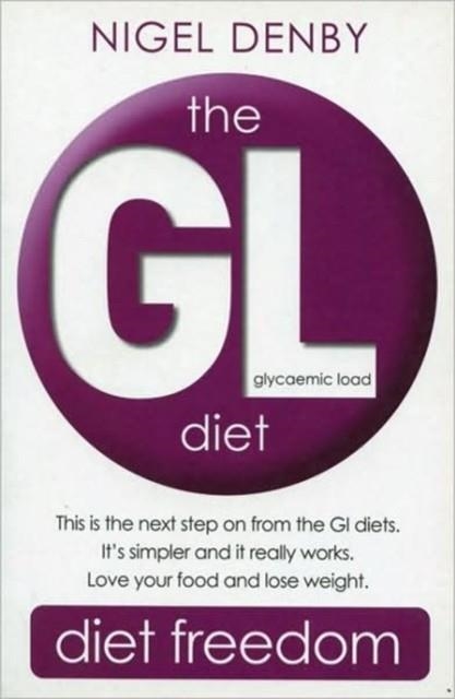 GL DIET | 9781844541126 | DENBY, N