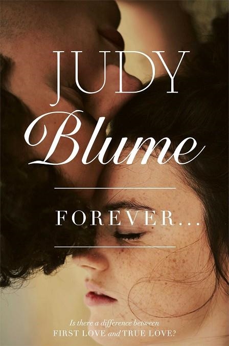 FOREVER... | 9781481414432 | JUDY BLUME