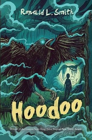 HOODOO | 9780544935617 | RONALD L. SMITH