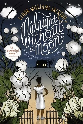 MIDNIGHT WITHOUT A MOON | 9781328753632 | LINDA WILLIAMS JACKSON