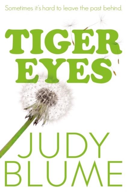 TIGER EYES | 9781447280439 | JUDY BLUME