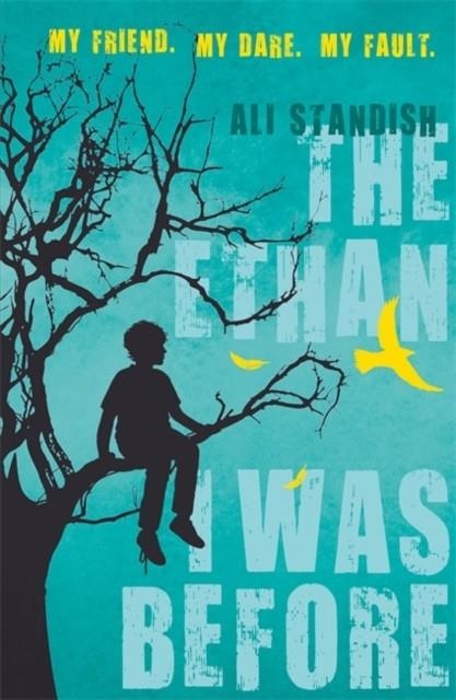 THE ETHAN I WAS BEFORE | 9781408342923 | ALI STANDISH