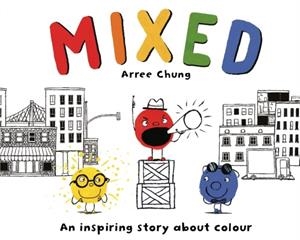 MIXED | 9781509871346 | ARREE CHUNG