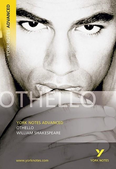 OTHELLO YORK NOTES | 9780582784314 | WILLIAM SHAKESPEARE/REBECCA WARREN