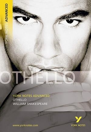 OTHELLO YORK NOTES | 9780582784314 | WILLIAM SHAKESPEARE/REBECCA WARREN