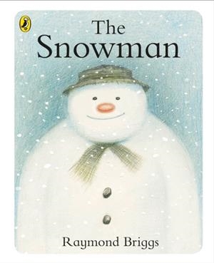 THE SNOWMAN | 9780241367476 | RAYMOND BRIGGS