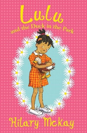 LULU AND THE DUCK IN THE PARK | 9780807548097 | HILARY MCKAY