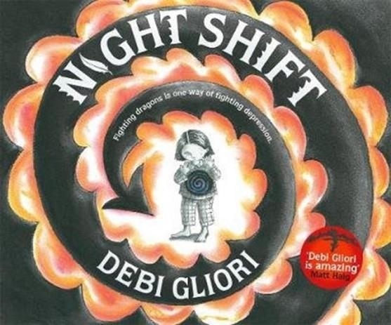 NIGHT SHIFT | 9781471407383 | DEBI GLIORI