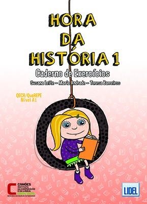 HORA DA HISTORIA 1 EJERCICIOS | 9789897523571 | SUSANA LEITE/MARLA ANDRADE/TERESA BARREIROS
