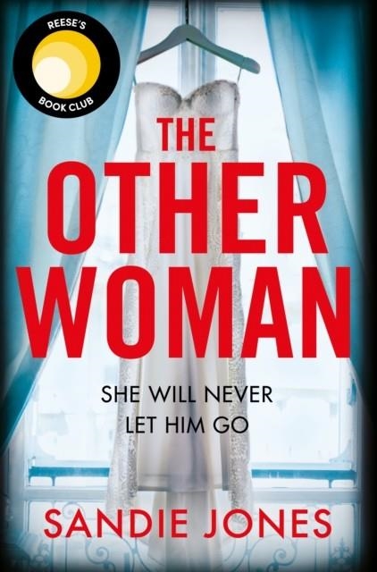THE OTHER WOMAN | 9781509885176 | SANDIE JONES