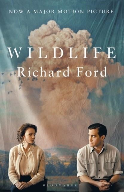 WILDLIFE (FILM) | 9781526611741 | RICHARD FORD