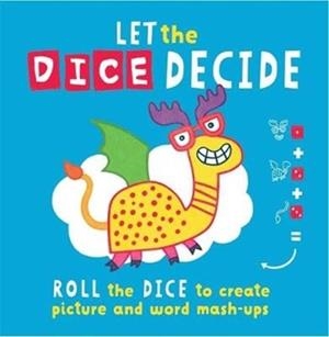 THE DICE DECIDES | 9781780555324 | SOPHIE FOSTER