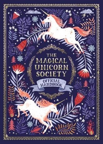 THE MAGICAL UNICORN SOCIETY | 9781782439639 | VA