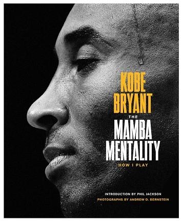 THE MAMBA MENTALITY | 9780374201234 | KOBE BRYANT