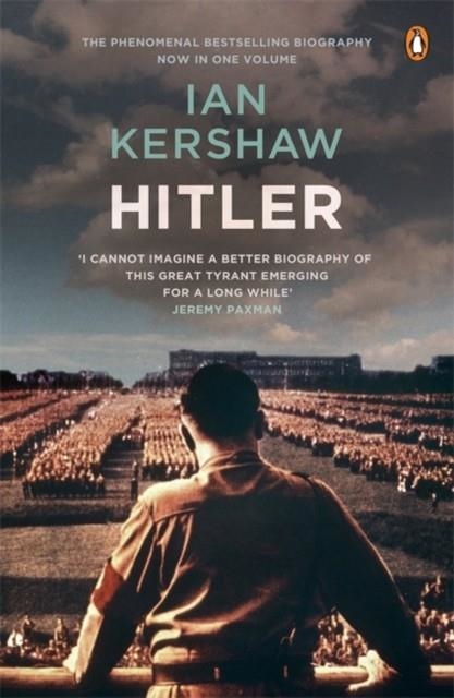 HITLER | 9780141035888 | IAN KERSHAW