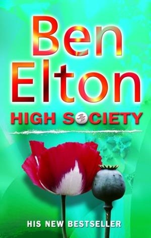 HIGH SOCIETY | 9780552999953 | BEN ELTON