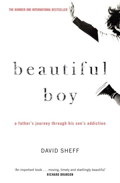 BEAUTIFUL BOY | 9781471182204 | DAVID SHEFF