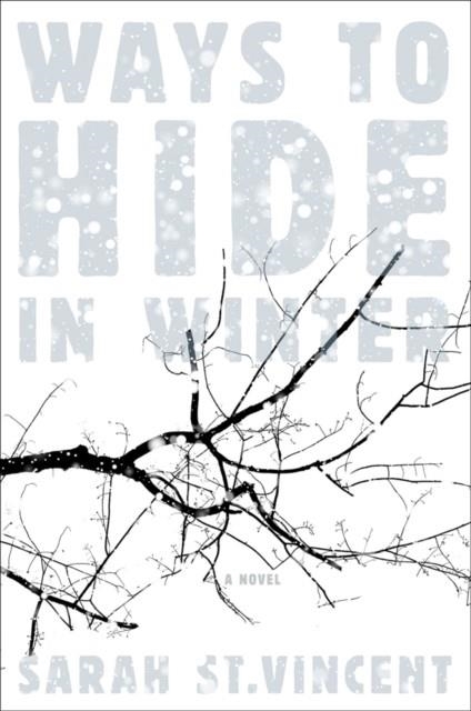 WAYS TO HIDE IN WINTER | 9781612197203 | SARAH ST. VINCENT