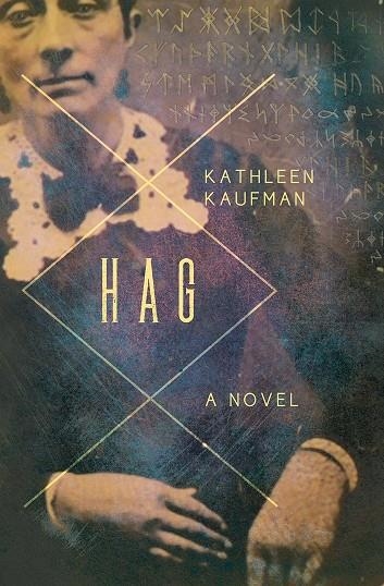 HAG | 9781684421671 | KATHLEEN KAUFMAN